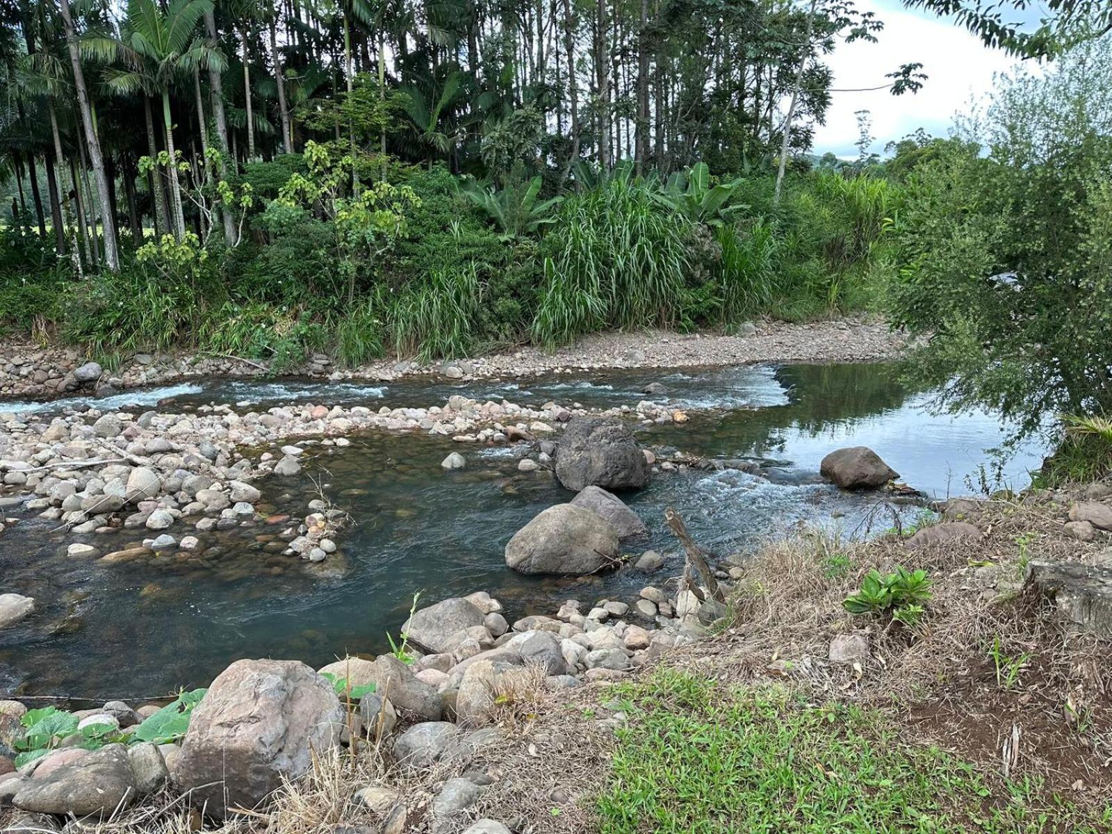 Pousada Dos Sonhos - Timbe Do Sul Exterior foto